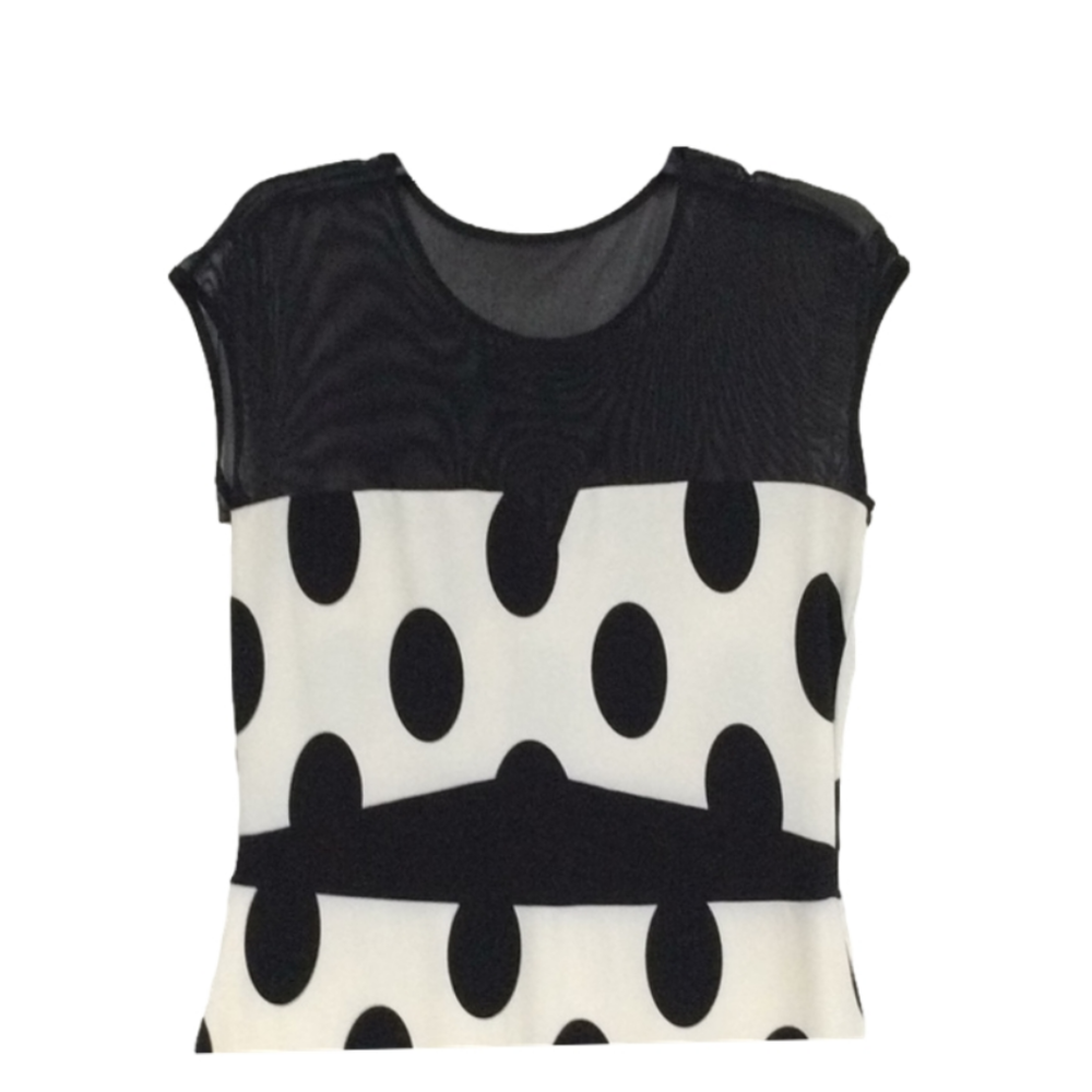 VERDA Mini Dress Size 42 M/L